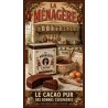 Cacao Ménager – affiche & plaque vintage | Manufacture Arssans