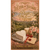 Le Cœur des Bocages — Pays de Bray – affiche & plaque vintage | Manufacture Arssans