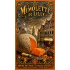 Mimolette de Lille « Maison Vandermeulen » – affiche & plaque vintage | Manufacture Arssans