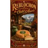 Reblochon du Chalet d'Aravis – affiche & plaque vintage | Manufacture Arssans