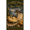 Le Cerclé d'Épicéa — Haut-Doubs – affiche & plaque vintage | Manufacture Arssans