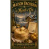 Maison Vacherin du Mont-d'Or – affiche & plaque vintage | Manufacture Arssans