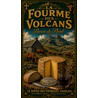 Buron du Plomb — La Fourme des Volcans – affiche & plaque vintage | Manufacture Arssans