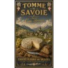 Tomme de Savoie « Maison Cornu-Béranger » – affiche & plaque vintage | Manufacture Arssans