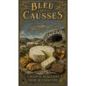 Bleu des Causses « Domaine de la Grotte Noire » – affiche & plaque vintage | Manufacture Arssans