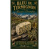 Bleu de Termignon « Maison Bonnefoy » – affiche & plaque vintage | Manufacture Arssans