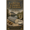 Domaine du Clos Berthier — La Bûche Cendrée de Touraine – affiche & plaque vintage | Manufacture Arssans
