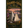Ferme de la Brenne — La Pyramide du Berry – affiche & plaque vintage | Manufacture Arssans