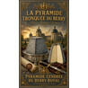 Maison Béranger-Lartigue — La Pyramide Tronquée du Berry – affiche & plaque vintage | Manufacture Arssans