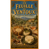 La Feuille du Ventoux — Chèvre au Châtaignier – affiche & plaque vintage | Manufacture Arssans