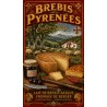 Brebis des Pyrénées « Estive d'Iraty » – affiche & plaque vintage | Manufacture Arssans