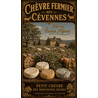 Mas du Causse Méjean — Chèvre Fermier des Cévennes – affiche & plaque vintage | Manufacture Arssans