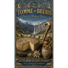 Tomme de Brebis « Estive de Barèges-Gavarnie » – affiche & plaque vintage | Manufacture Arssans