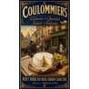 Coulommiers « Crémerie du Quartier Saint-Antoine » – affiche & plaque vintage | Manufacture Arssans
