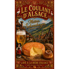 Le Coulant d’Alsace — Maison Schoenberger – affiche & plaque vintage | Manufacture Arssans