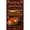 Époisses de Bourgogne « Maison Berthault-Vigneron » – affiche & plaque vintage | Manufacture Arssans