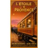 L'Étoile de Provence – affiche & plaque vintage | Manufacture Arssans