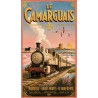 Le Camarguais – affiche & plaque vintage | Manufacture Arssans