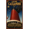 Ligne Cassandre & Cie – affiche & plaque vintage | Manufacture Arssans