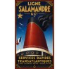 Ligne Salamandre & Cie - affiche & plaque vintage | Manufacture Arssans