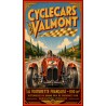 Cyclecars Valmont – affiche & plaque vintage | Manufacture Arssans