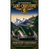 Automobiles Saint-Christophe – affiche & plaque vintage | Manufacture Arssans