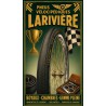 Pneus Vélocipédiques Larivière – affiche & plaque vintage | Manufacture Arssans