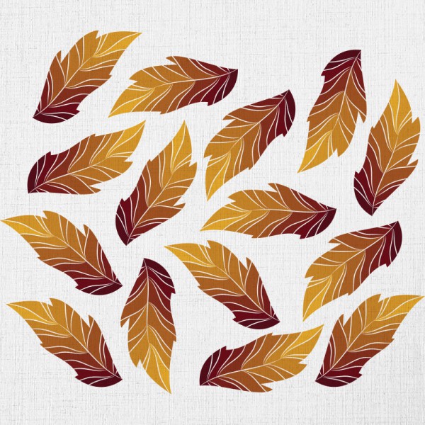 Papier Peint Cadere — Ambiance 2
