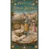 Pastilles du Bassin Thermal — Manufacture Vaucluzière – affiche & plaque vintage | Manufacture Arssans