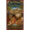 Berlingots du Comtat Venaissin – affiche & plaque vintage | Manufacture Arssans