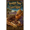 Nougat Noir de la Garrigue – affiche & plaque vintage | Manufacture Arssans
