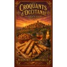 Croquants d'Occitanie — Maison Verfeuilles – affiche & plaque vintage | Manufacture Arssans