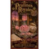 Pralines Royales — Manufacture Ruffinoux – affiche & plaque vintage | Manufacture Arssans