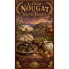 Le Grand Nougat des Hautes-Vallées – affiche & plaque vintage | Manufacture Arssans