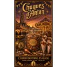 Chuques d'Antan – affiche & plaque vintage | Manufacture Arssans