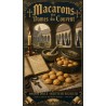 Macarons des Dames du Couvent – affiche & plaque vintage | Manufacture Arssans