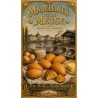 Madeleines de la Meuse — Manufacture Vauglerin – affiche & plaque vintage | Manufacture Arssans
