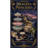 Dragées Princières — Confiserie Hardevecques – affiche & plaque vintage | Manufacture Arssans
