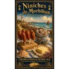 Niniches du Morbihan — Manufacture Kerlevenez – affiche & plaque vintage | Manufacture Arssans