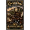 Quernons d'Anjou — Confiserie de la Ville Noire – affiche & plaque vintage | Manufacture Arssans