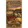 Caramels d'Isigny — Maison Vaucouville – affiche & plaque vintage | Manufacture Arssans