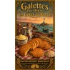 Galettes Pur Beurre des Côtes-d'Armor – affiche & plaque vintage | Manufacture Arssans