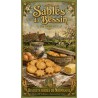 Sablés du Bessin — Pur Beurre AOP – affiche & plaque vintage | Manufacture Arssans