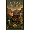 Coussins de la Croix-Rousse — Confiserie Valpierre – affiche & plaque vintage | Manufacture Arssans