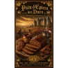 Pain d'Épices des Ducs — Manufacture Bressuire – affiche & plaque vintage | Manufacture Arssans