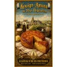 Kouign-Amann du Pays Bigouden — Maison Quéménès – affiche & plaque vintage | Manufacture Arssans
