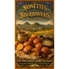 Nonettes du Bourbonnais — Maison Châtelguyon – affiche & plaque vintage | Manufacture Arssans