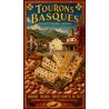 Tourons Basques — Atelier Etchegaray-Mauléon – affiche & plaque vintage | Manufacture Arssans