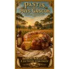 Pastis du Pays Gascon — Maison Saubusset – affiche & plaque vintage | Manufacture Arssans