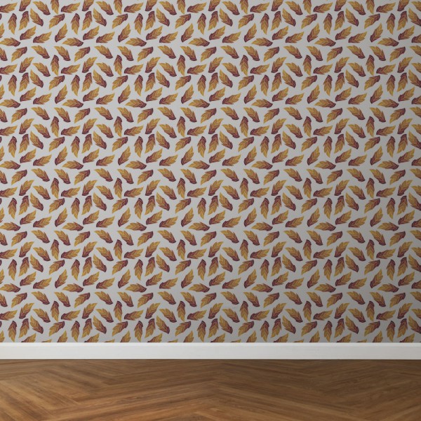 Papier Peint Cadere — Ambiance 3